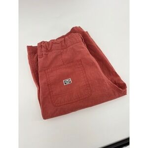 Shaun‎ White Boys Shorts Size L/G 14 Red Casual Skate Surf Adjustable Weight